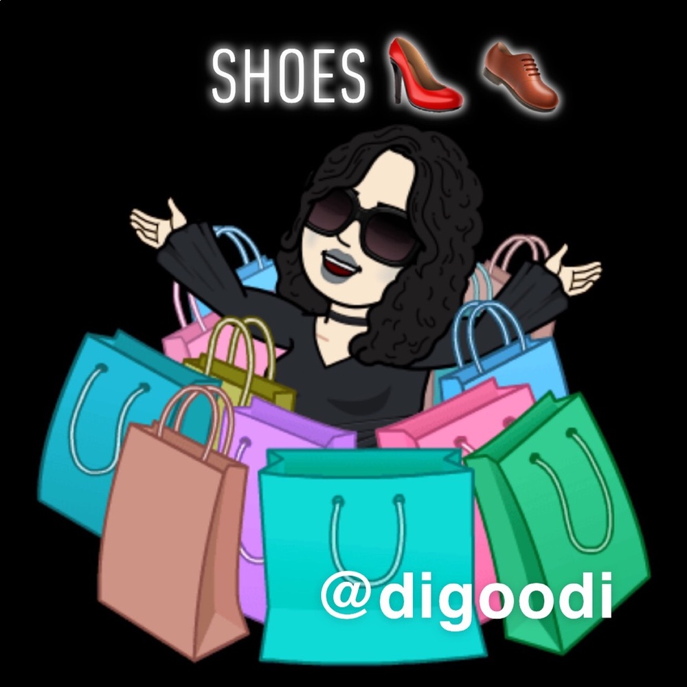 Shoe!